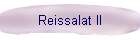 Reissalat II