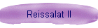 Reissalat II