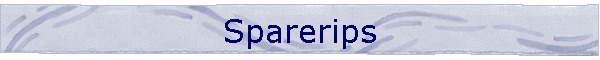 Sparerips