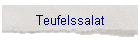 Teufelssalat