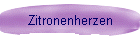 Zitronenherzen
