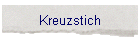 Kreuzstich