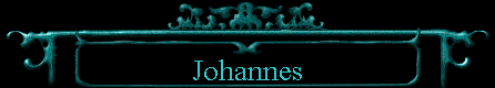 Johannes