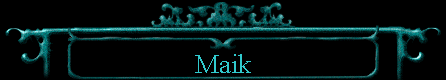 Maik