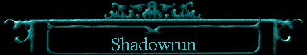 Shadowrun