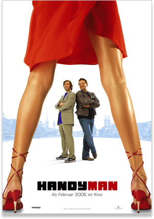 Handyman