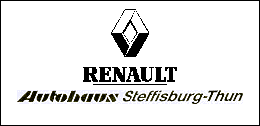 Autohaus Steffisburg-Thun