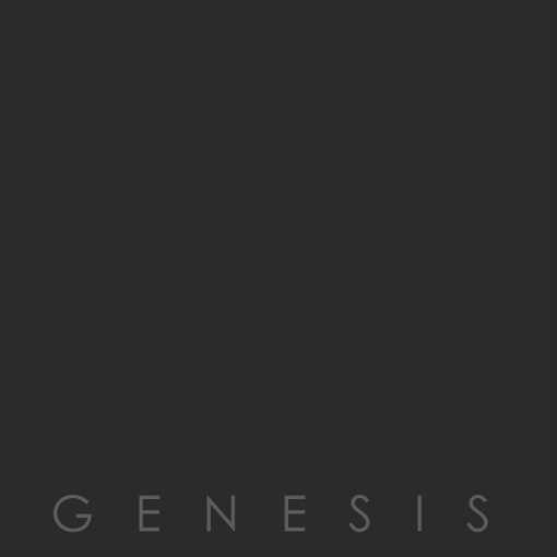 Genesis