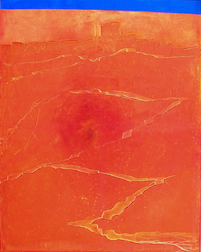 der weg