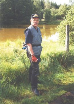 ede im Fenn