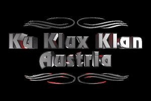 Logo des Ku-Klux-Klan &Ouml;sterreich