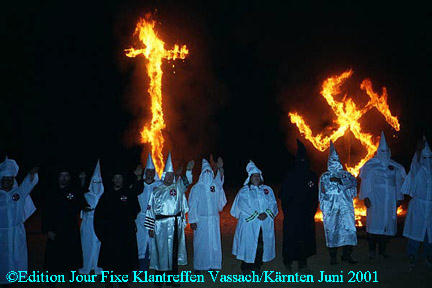 Bild vom Klantreffen in &Ouml;sterreich/K&auml;rnten 2001