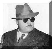 King Farouk