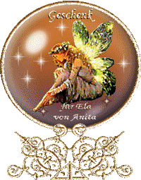 Herzlichen Dank liebe Anita