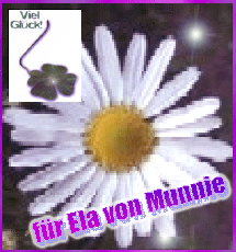 Danke liebe Munnie