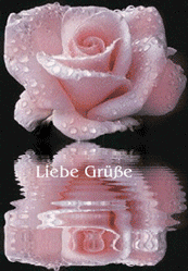 Lieben Dank Heide