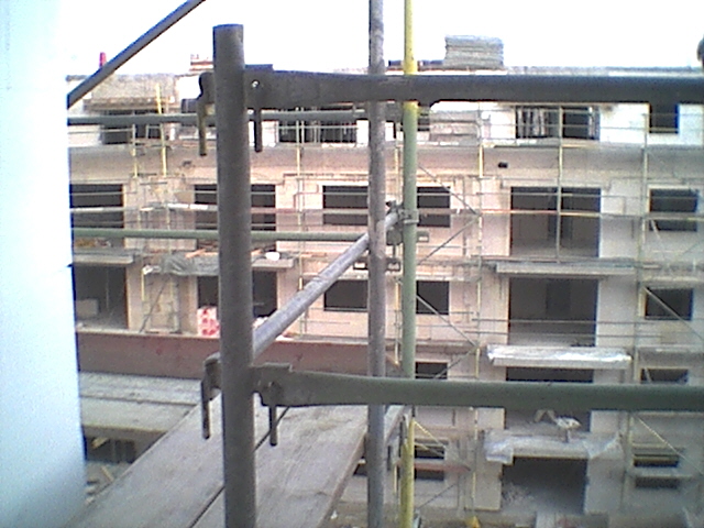 Baustelle 002