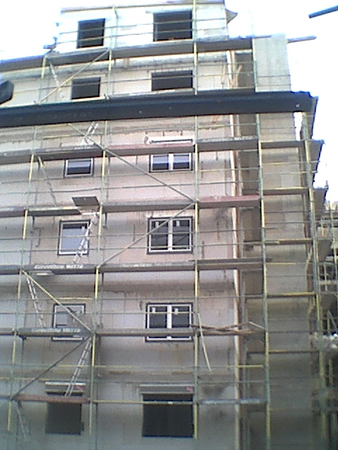 Baustelle 007