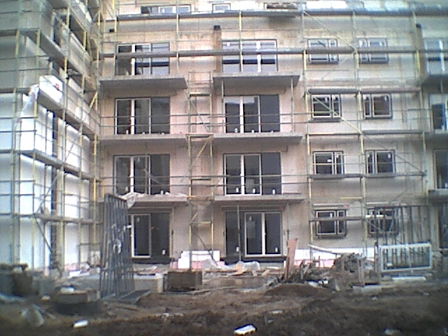 Baustelle 011