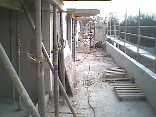 Baustelle 022