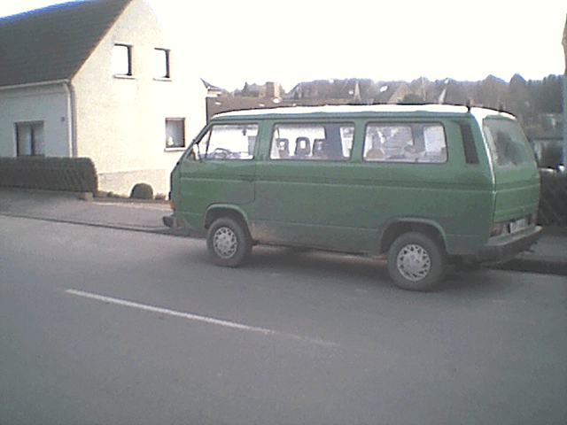 Transporter 001