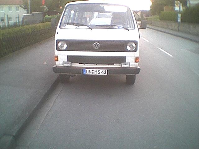 Bus 002