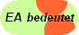 EA bedeutet