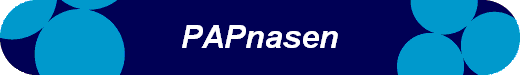 PAPnasen