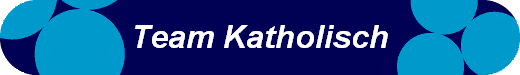 Team Katholisch