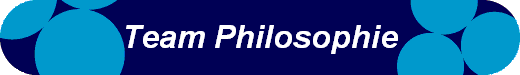 Team Philosophie