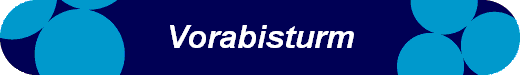 Vorabisturm