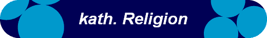 kath. Religion