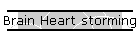 Brain Heart storming