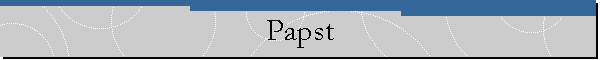 Papst