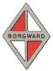 Borgward Logo