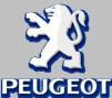 Peugeot-Logo