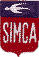 Simca-Matra-Bagheera
