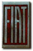 altes Fiat-Logo