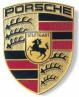Porsche-Logo