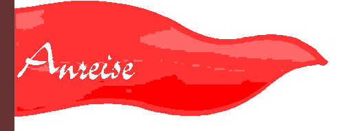 Anreise