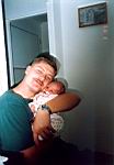03.09. Der Papi und ich 