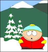 cartman