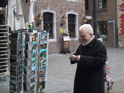 Aachen 2001