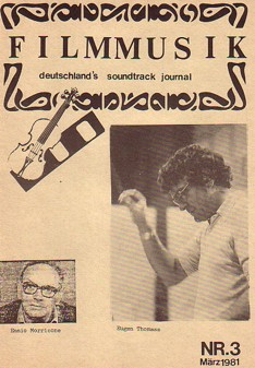 Filmmusik