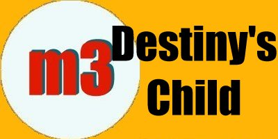 Destiny's Child bei m3