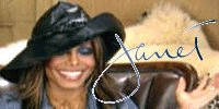 Janet Jackson