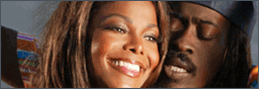 Janet + Beenie Man