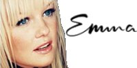 Emma Bunton