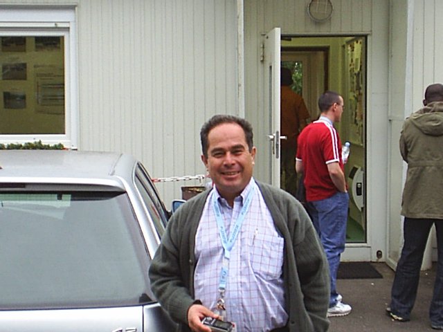 Jorge