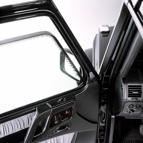 G-Guard Puerta